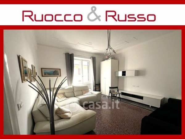 Appartamento in residenziale in Via Giovanni Torti