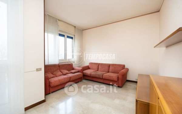 Appartamento in residenziale in Via Giacomo Matteotti 81