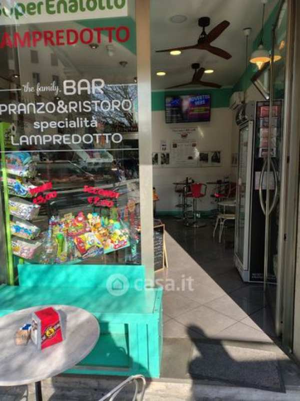 Attivitã /licenza (con o senza mura) in commerciale in Piazza di San Jacopino