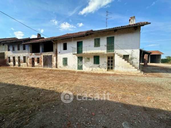 Rustico/casale in residenziale in Via Santo Stefano 17