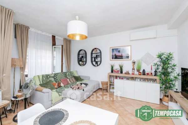 Appartamento in residenziale in Via Edmondo de Amicis 12