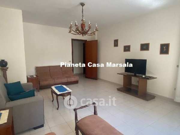 Appartamento in residenziale in Via del Fante