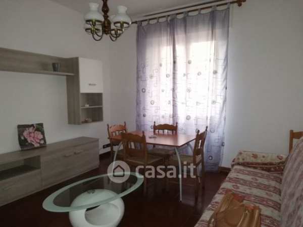 Appartamento in residenziale in Via Mario Gea