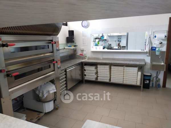 Attivitã /licenza (con o senza mura) in commerciale in Strada per Parma 20