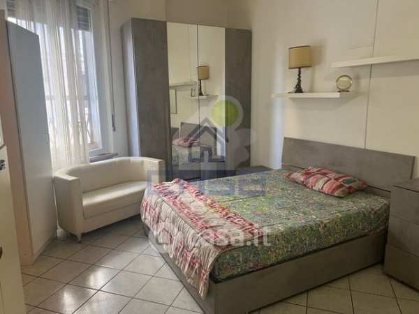 Appartamento in residenziale in Via Ugolani Dati