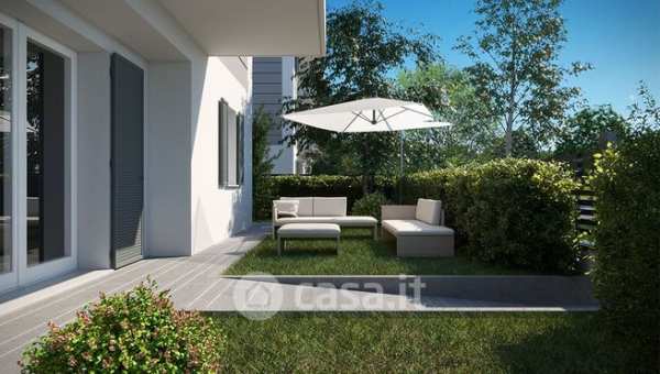 Appartamento in residenziale in Via Don Ettore Fuin 10