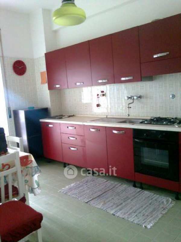 Appartamento in residenziale in Via Rimini