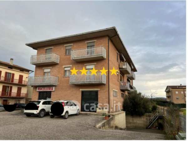 Appartamento in residenziale in Via Cesare Battisti