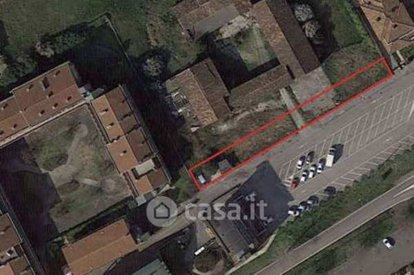 Terreno agricolo in commerciale in Via Madonna del Castello