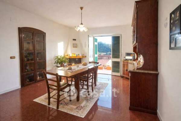 Appartamento in residenziale in Via Sotto I' Po