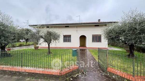 Casa indipendente in residenziale in Via Diaccio