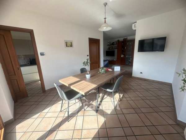 Appartamento in residenziale in Via IV novembre 8