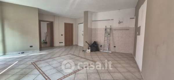 Appartamento in residenziale in Via Amoa 29