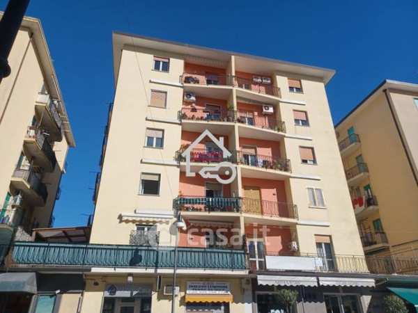 Appartamento in residenziale in Via San Pio X 135