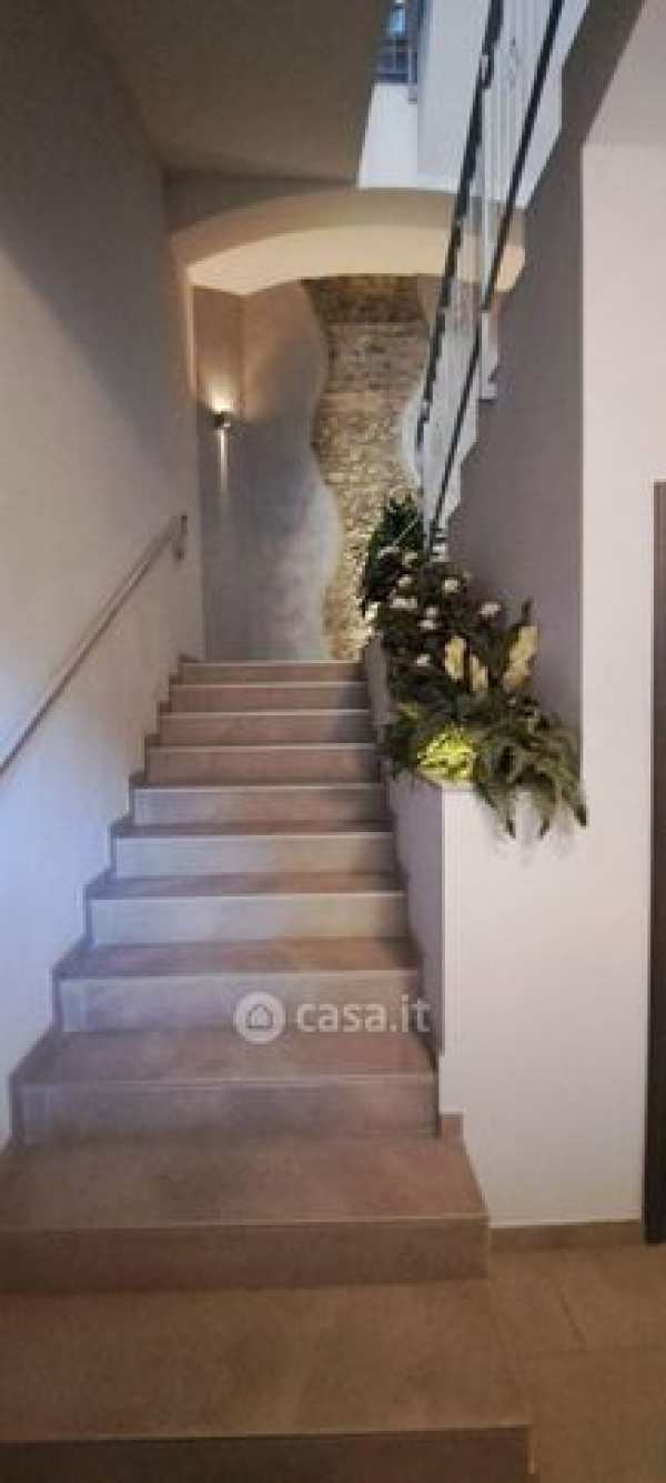 Appartamento in residenziale in 