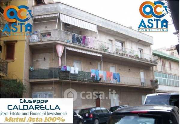 Appartamento in residenziale in Via PIO LA TORRE 5
