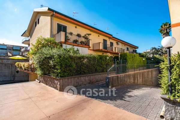 Villetta a schiera in residenziale in Strada 4 140