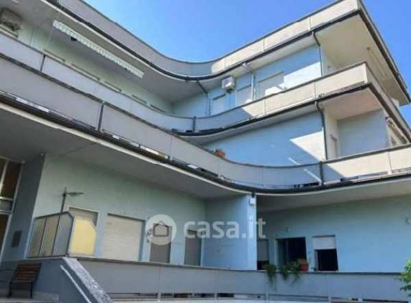 Appartamento in residenziale in Via Santa Maria in Potenza 8