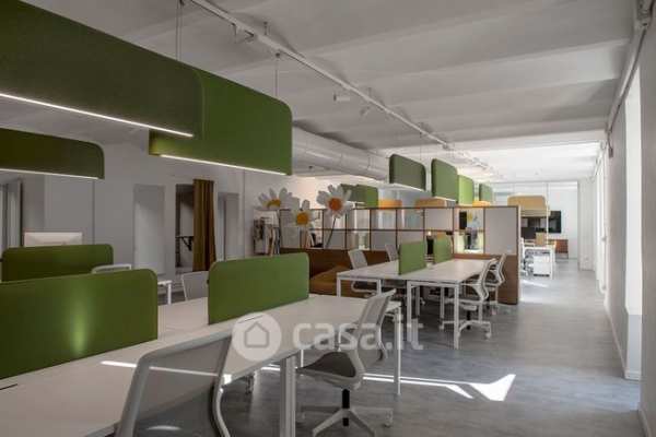 Ufficio in commerciale in Piazza Cesare Augusto 7