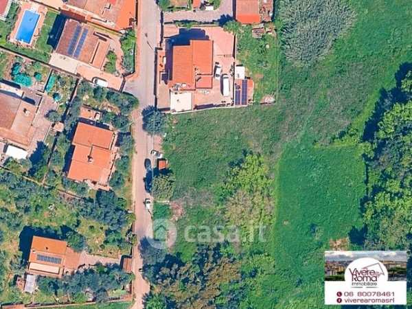 Terreno edificabile in residenziale in Via Fratelli Dorici