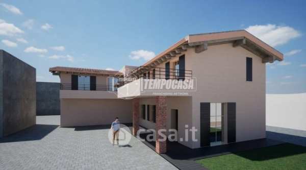 Appartamento in residenziale in 