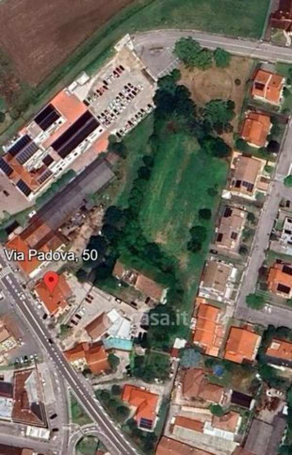 Terreno edificabile in residenziale in 