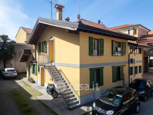 Appartamento in residenziale in Via Caduti 12