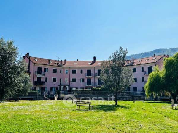 Appartamento in residenziale in Via Giovanni Molineri 49
