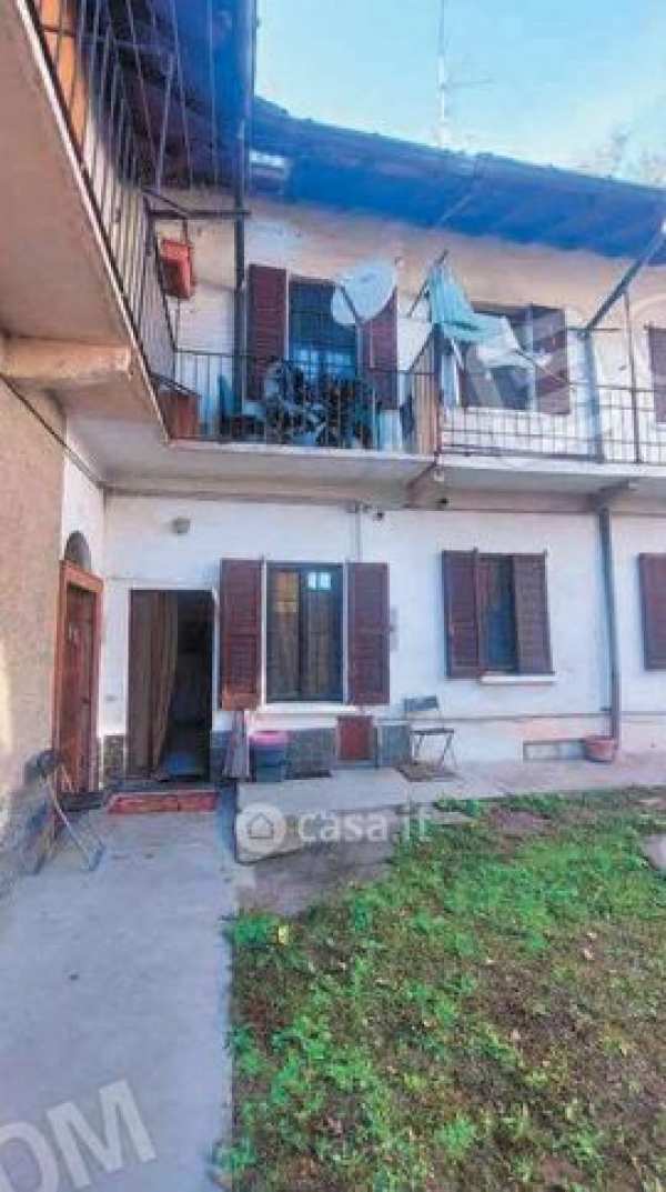 Appartamento in residenziale in Via Alessandro Manzoni 64