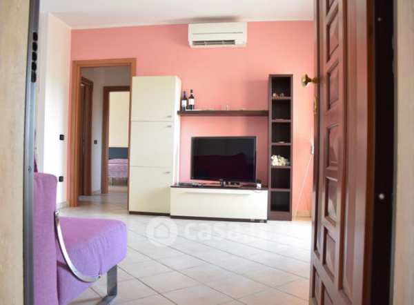 Appartamento in residenziale in Via Costa Contina 4