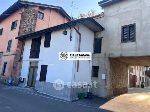 Appartamento in residenziale in 