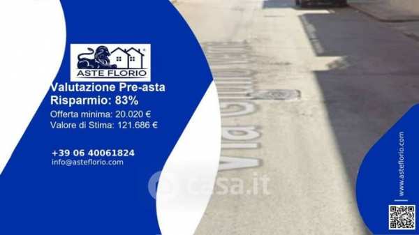 Appartamento in residenziale in Via Giulio Verne