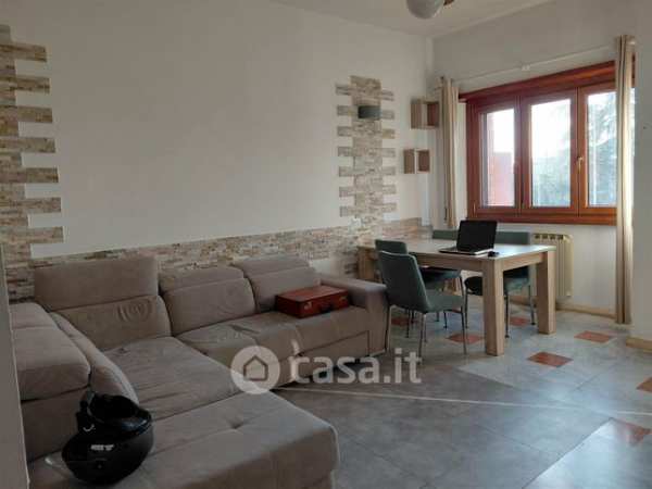 Appartamento in residenziale in Via Valdinievole