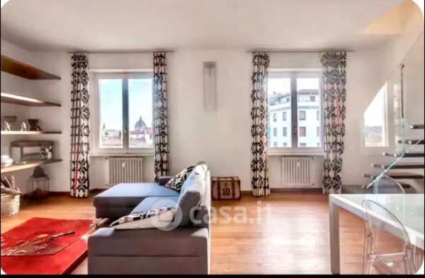 Appartamento in residenziale in Viale Giacomo Matteotti