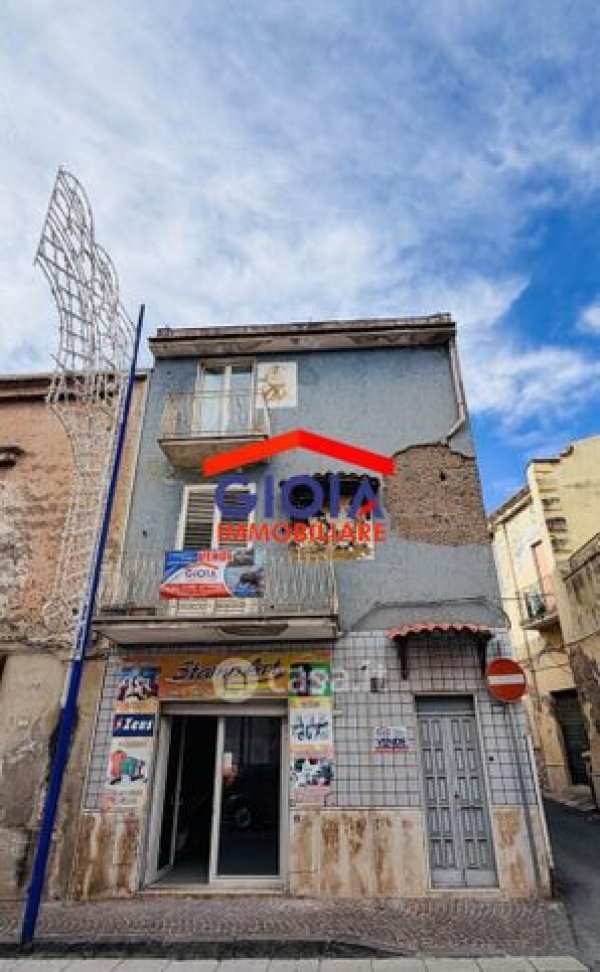 Casa indipendente in residenziale in Corso Umberto I 105