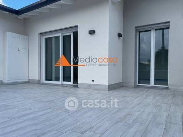 Appartamento in residenziale in 
