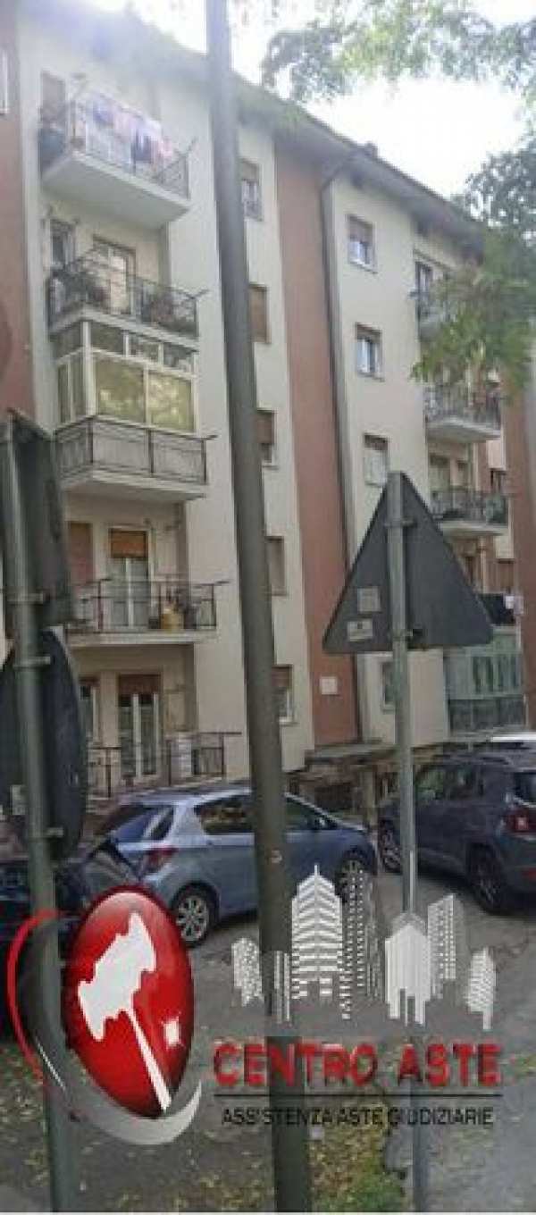 Appartamento in residenziale in Via dei Ligustri