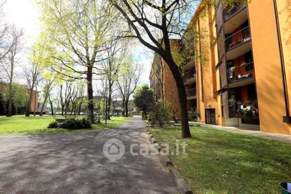 Appartamento in residenziale in Via Enrico Fermi