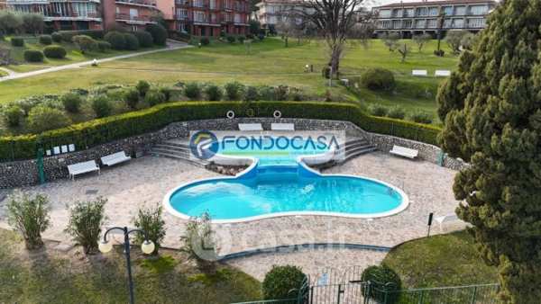 Appartamento in residenziale in Via Seselle