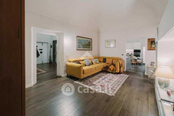 Appartamento in residenziale in Via dello Statuto 40