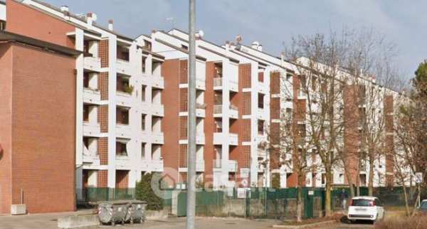 Appartamento in residenziale in Viale Europa 123