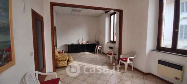 Appartamento in residenziale in matteotti