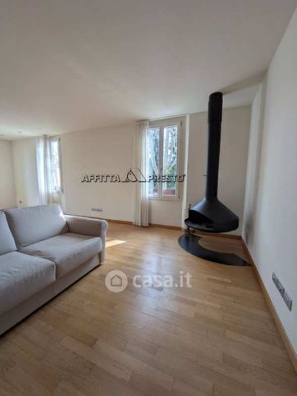 Appartamento in residenziale in Via Vittorio Trucchi
