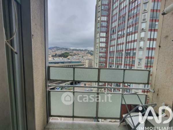 Appartamento in residenziale in Piazza Piccapietra 77