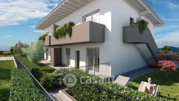 Appartamento in residenziale in Via San Giovanni Bosco