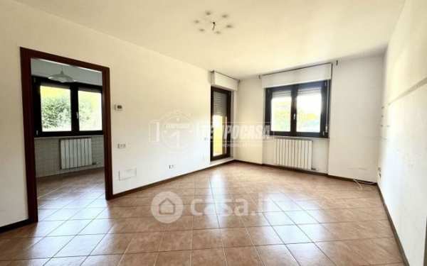 Appartamento in residenziale in Via della Cooperazione 116