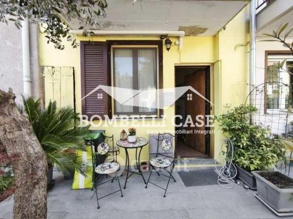 Appartamento in residenziale in cascina fabriziana