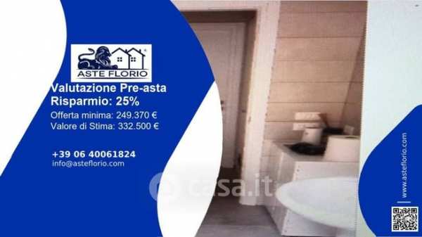 Ufficio in commerciale in Corso Unione Sovietica 612