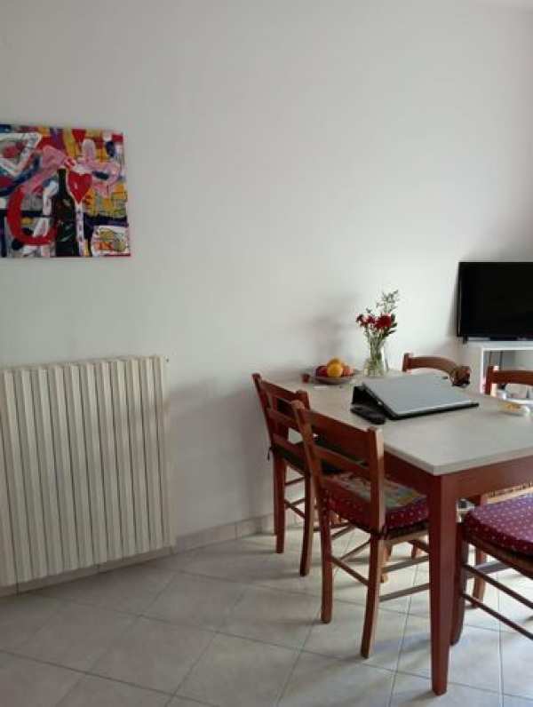 Appartamento in residenziale in Via Adriatica Sud