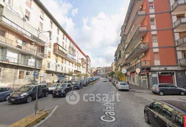 Capannone in commerciale in Via Salve d'Esposito